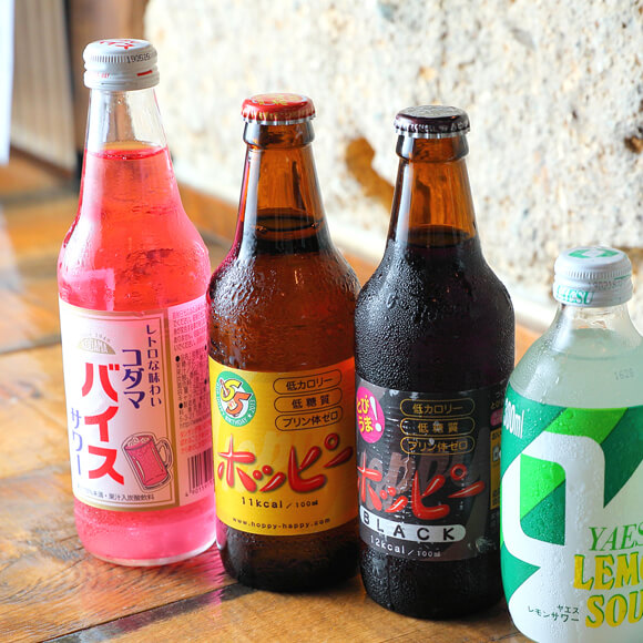 飲み放題付き宴会プラン3500円